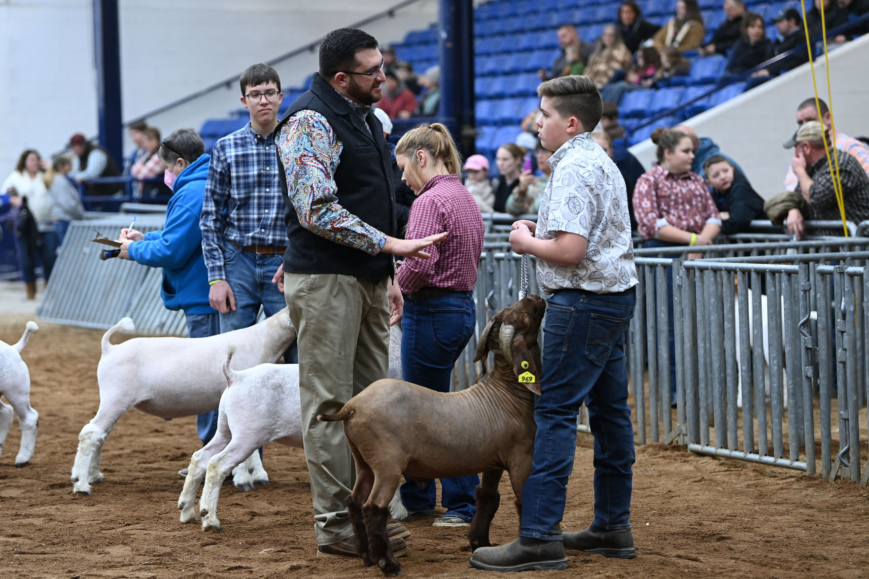 PA Farm Show 14